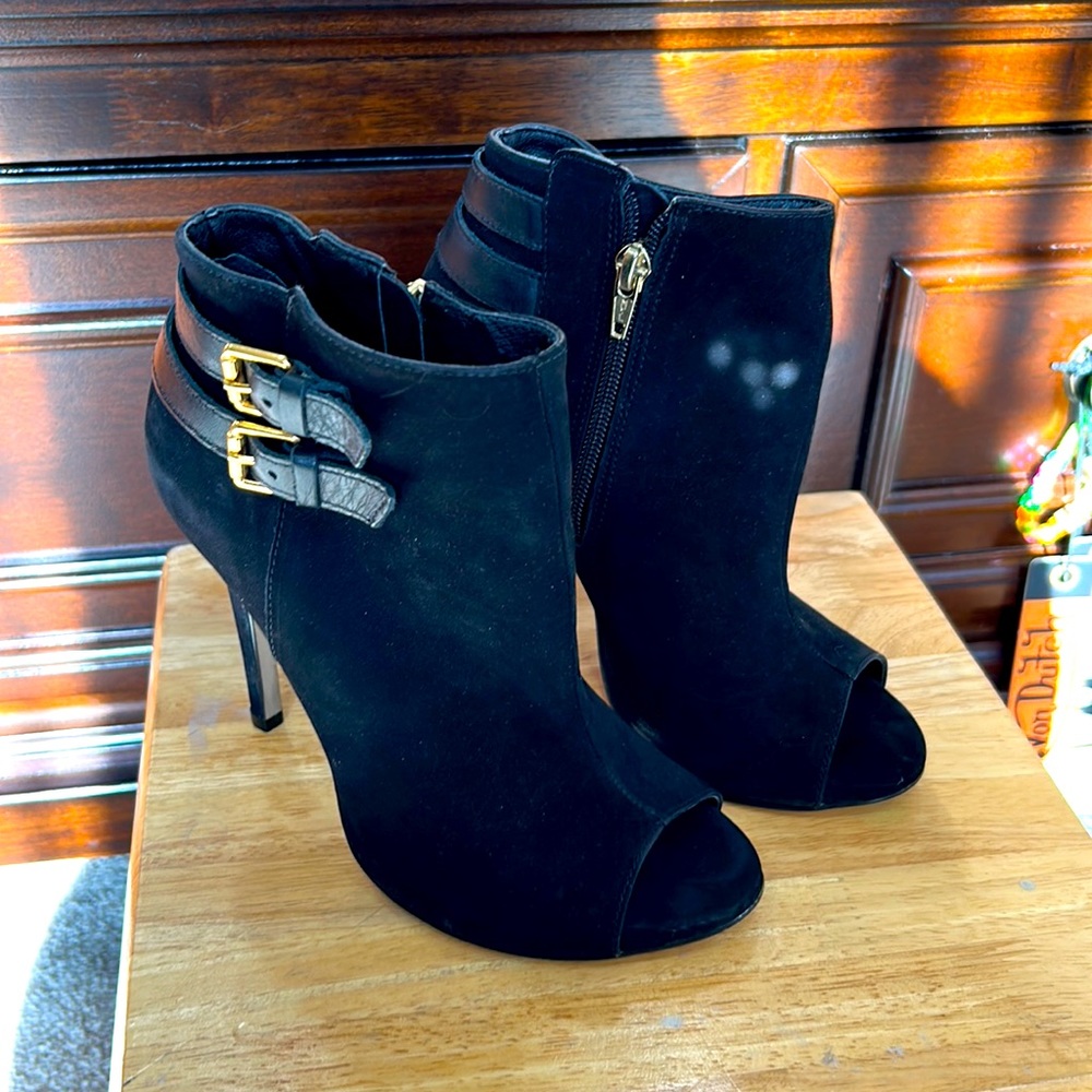 ❌ SOLD 
Steven madden boots